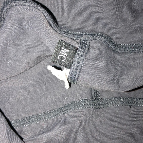 Gray jo+jax’s leggings - Picture 3 of 3